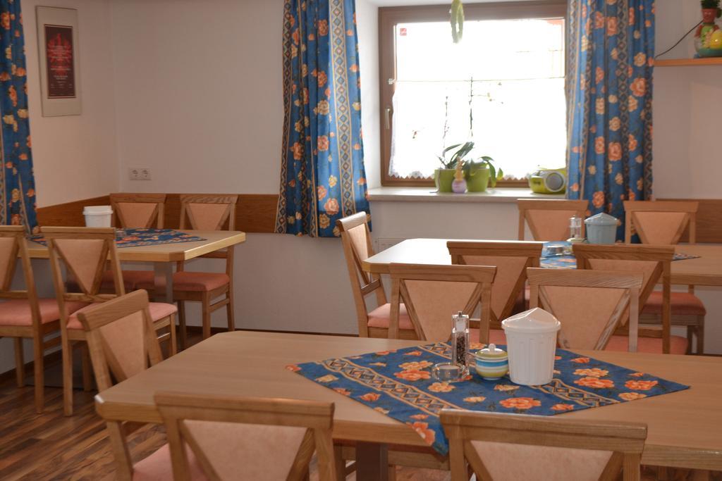 Appartementhaus Anny Vent Ngoại thất bức ảnh