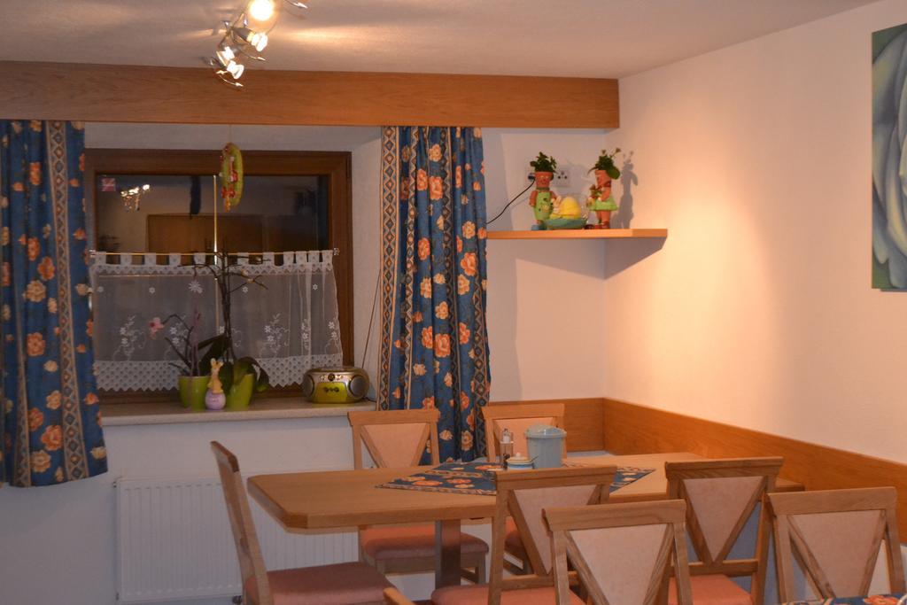 Appartementhaus Anny Vent Ngoại thất bức ảnh