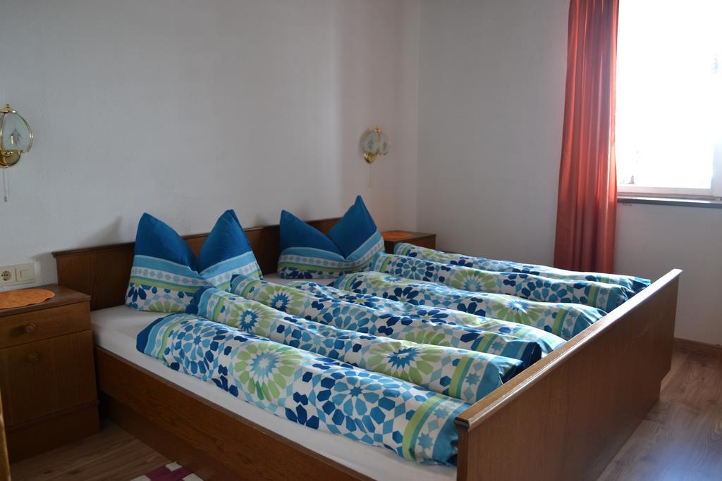 Appartementhaus Anny Vent Ngoại thất bức ảnh