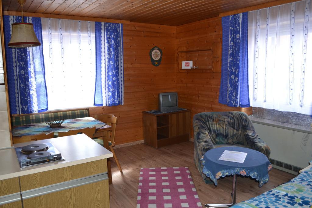 Appartementhaus Anny Vent Ngoại thất bức ảnh