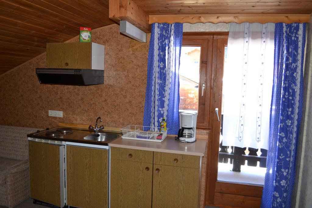 Appartementhaus Anny Vent Phòng bức ảnh