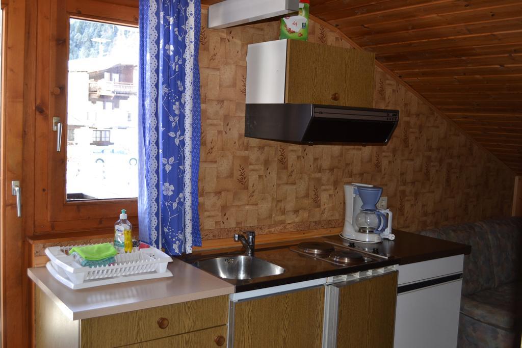 Appartementhaus Anny Vent Phòng bức ảnh