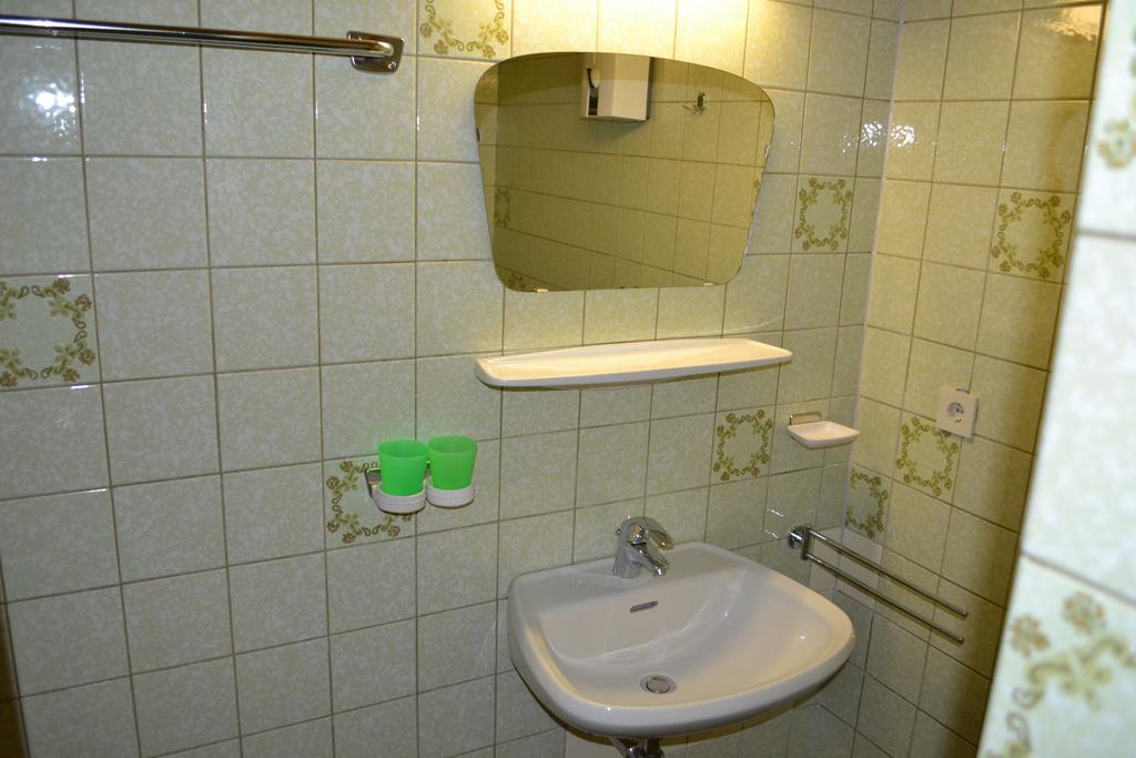Appartementhaus Anny Vent Phòng bức ảnh