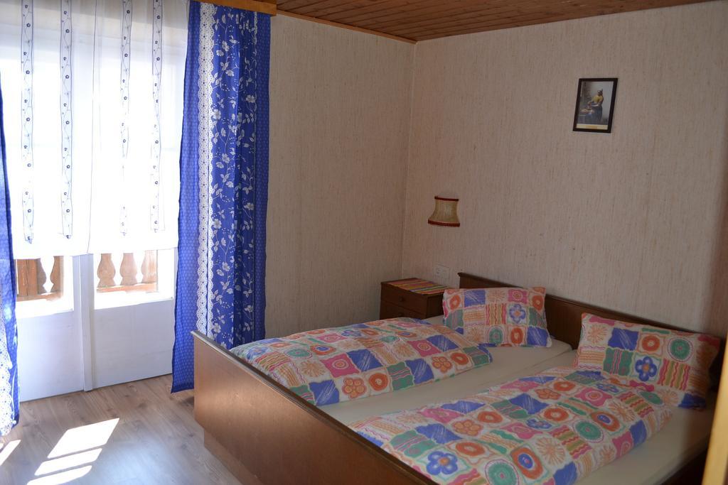 Appartementhaus Anny Vent Phòng bức ảnh