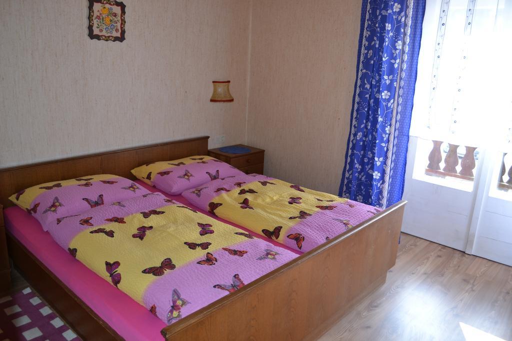 Appartementhaus Anny Vent Phòng bức ảnh