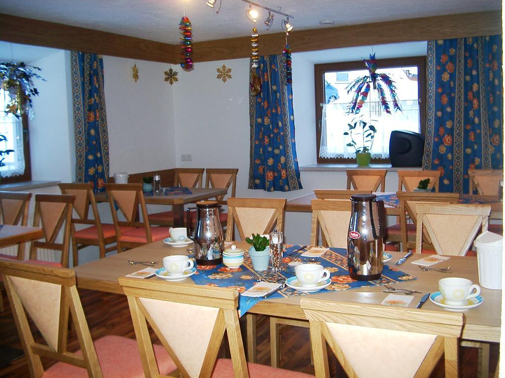 Appartementhaus Anny Vent Ngoại thất bức ảnh